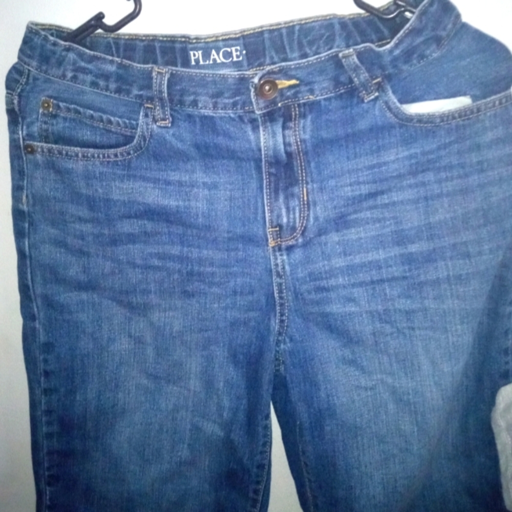 Place / Denim Boys